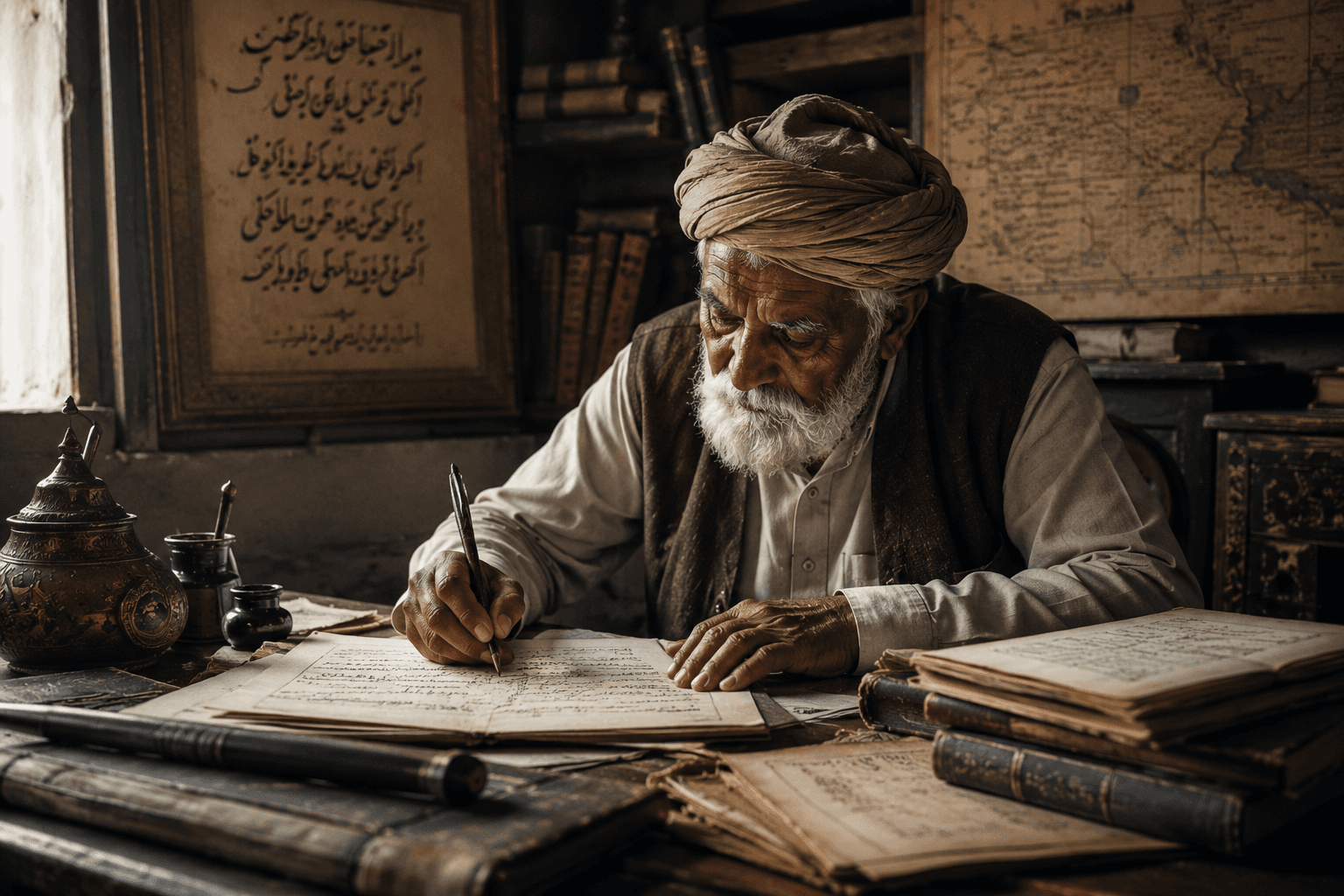 ہماری کہانیاں
